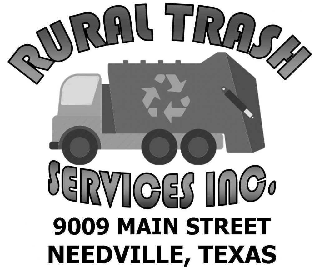 rural trash Needville ISD Bands